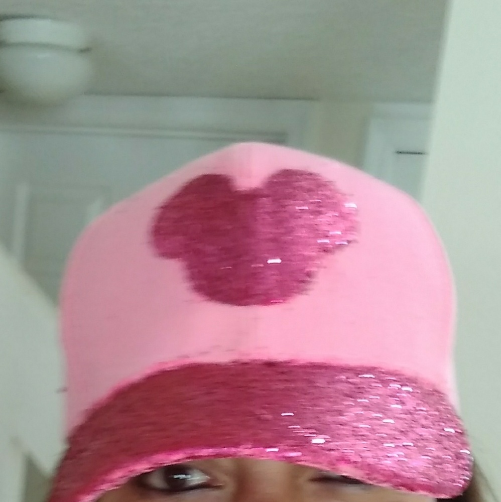 Micky cap - Picture 3 of 3